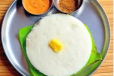 Thattu Idli