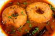 Sambar Vada (2 Pc)