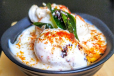 Curd Vada (Salt/Sweet)