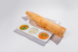 Plain Dosa