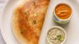 Masala Dosa