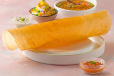 Onion Masala Dosa