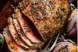 Butter Roast