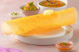 Butter Masala Dosa