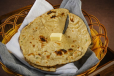 Plain Roti / Butter