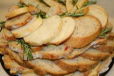 Assorted Breads Platter