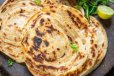 Laccha Paratha