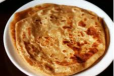 Punjabi Plain Paratha