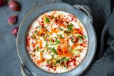 Mix Veg Raita