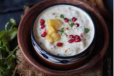 Mix Fruit/Pineapple Raita