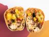 Eataco's Tropical Burrito