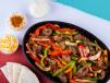 Beef Fajita