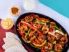 Shrimp Fajita