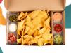Classic Eataco Nacho Box