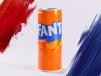 Fanta Orange