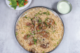 Mutton Pulav