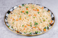Veg Fried Rice