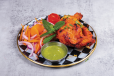 Tandoori Chicken