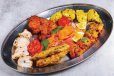 Tandoor Platter