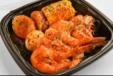 Jumbo Prawns Combo