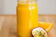 Passion Fruit + Mango
