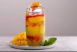 Mango Falooda