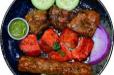 Chicken Kabab