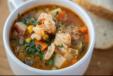 Seafood Soup