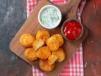 Nuggets Plate