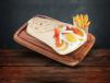 Egg Wrap