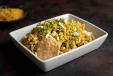 Bhel Puri