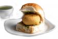 Vada Pav (1 Pcs)