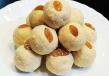 Rawa Laddoo