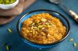 Moong Dal Halwa