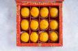 Boondi Laddoo In Fancy box 500 Grams