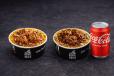 Momo Bowl Meal for 2