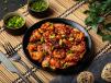 Honey Chilli Chicken