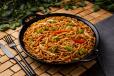 Black Pepper Veg Noodles