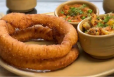 Sel Roti Tarkari Set