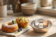 Donut Tarkari Set