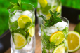 Virgin Mojito