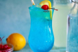 Blue Lagoon