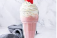 Strawberry Milkshake