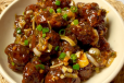 Veg Manchurian
