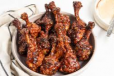 Chicken Chilly Lollipop
