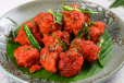 Chicken Dry Fry