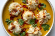 Jhol Momo