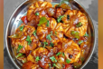 Manchurian Momo