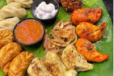 Momo Platter