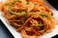 Schezwan Chow Mein